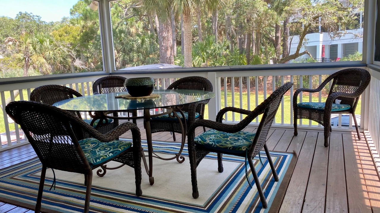 Photo of Outdoor in Saint Helena Island