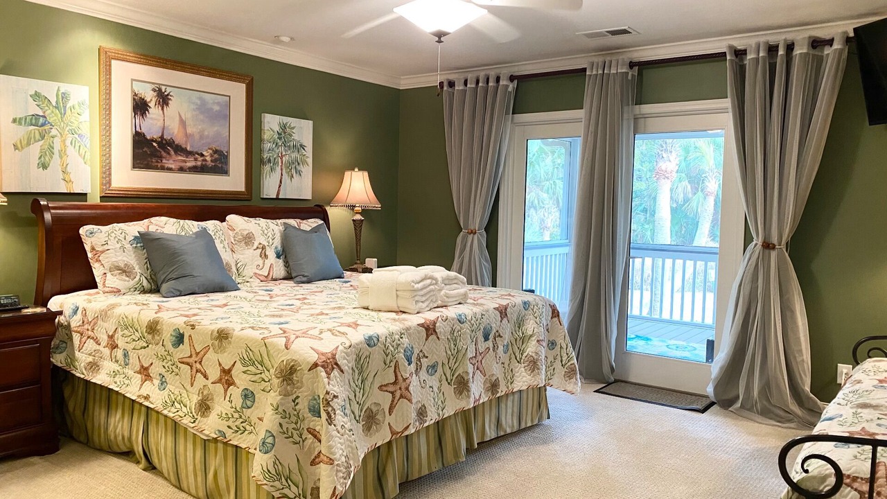 Photo of Outdoor in Saint Helena Island