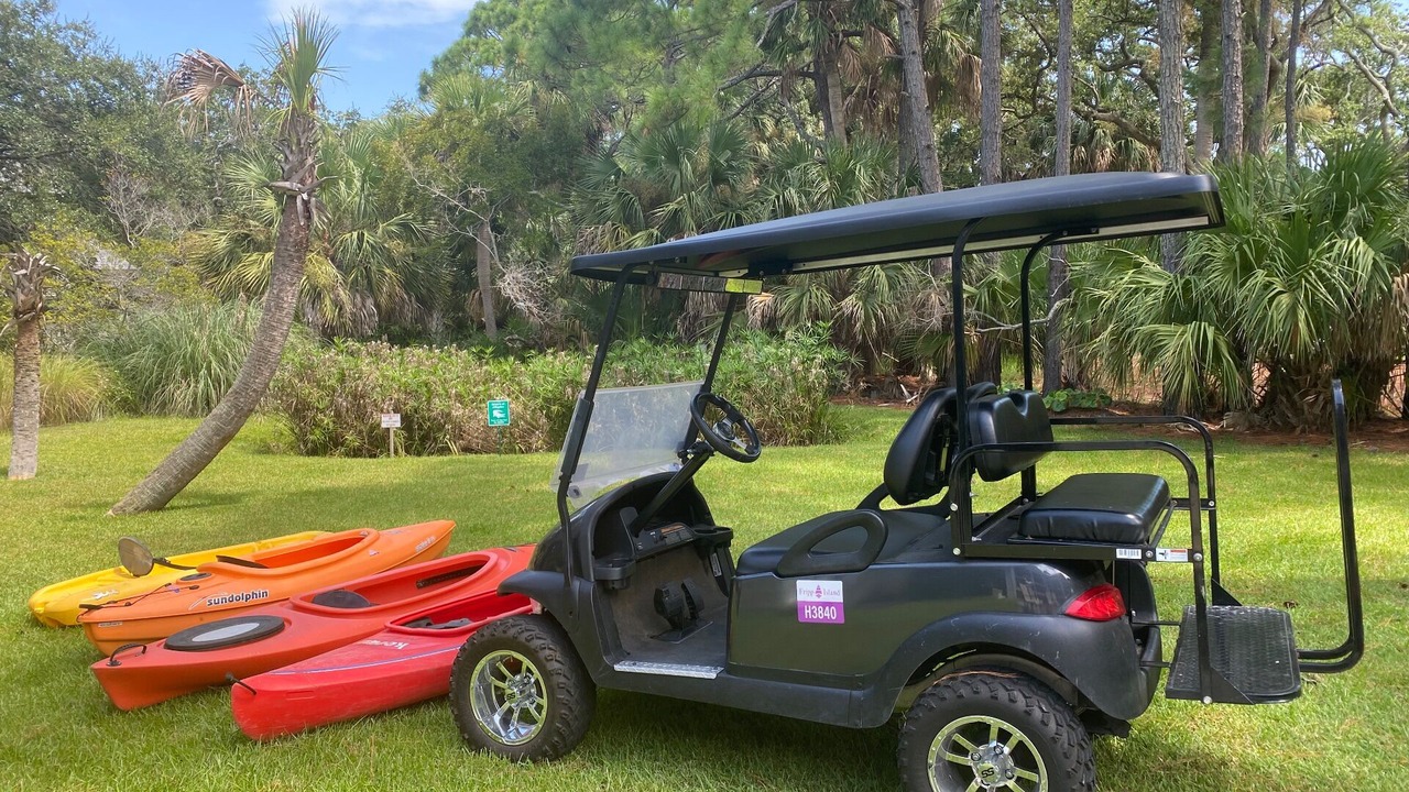 Photo of Others in Saint Helena Island