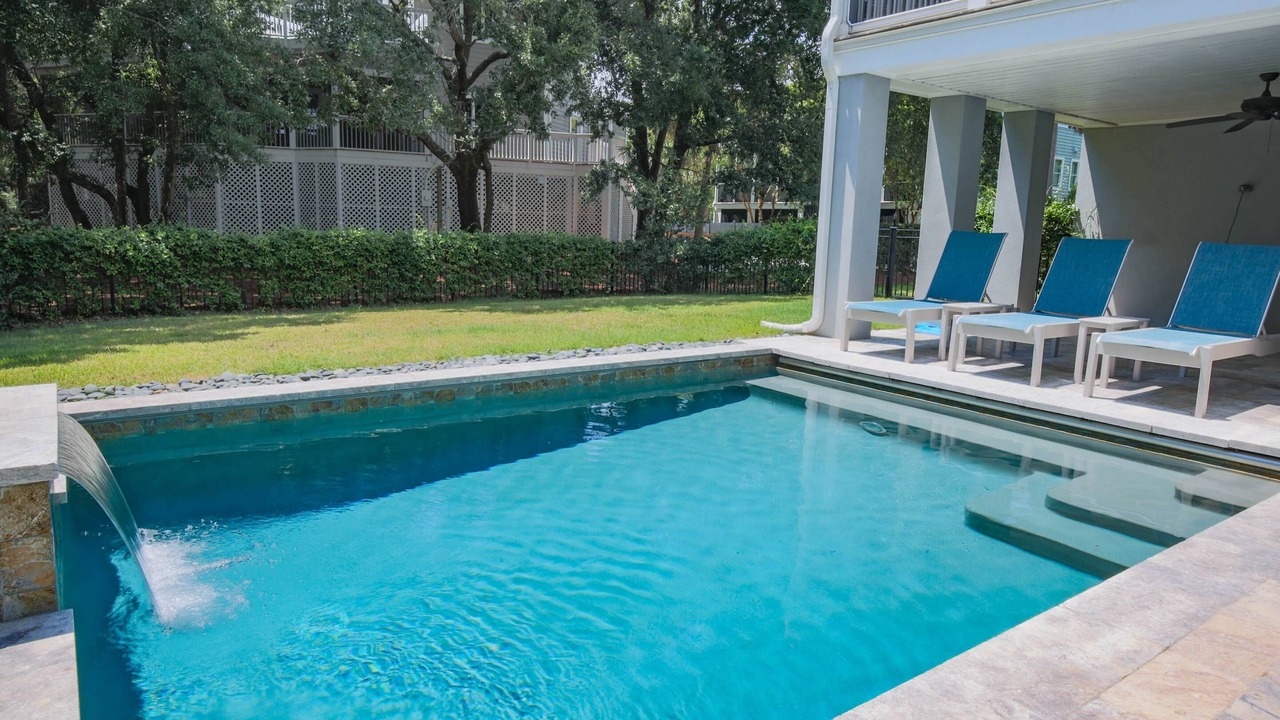 Photo of Outdoor in Isle of Palms