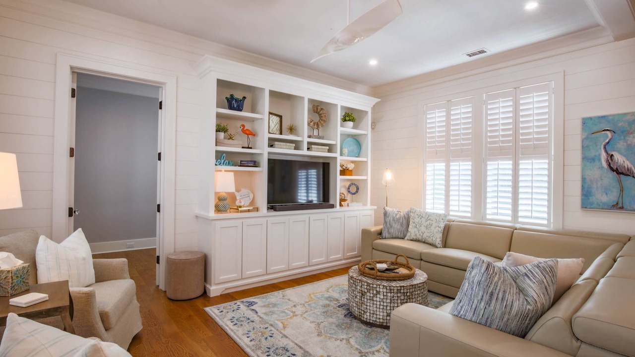 Photo of Bedroom in Isle of Palms