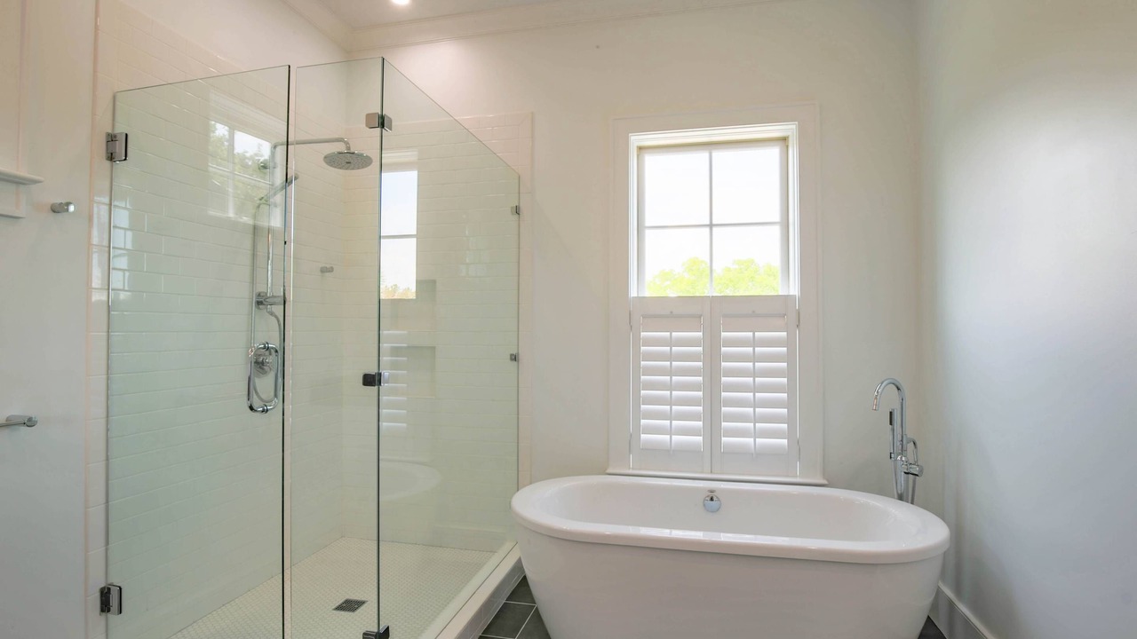 Photo of Bathroom in Isle of Palms