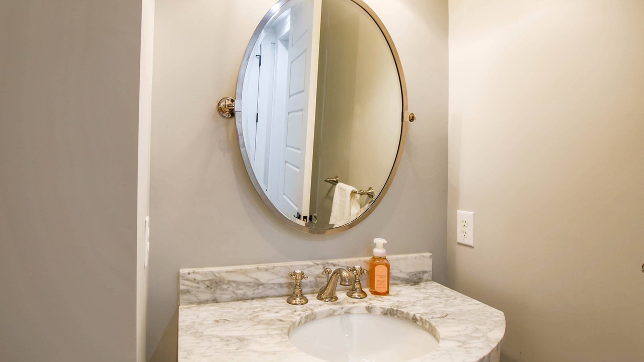 Photo of Bathroom in Isle of Palms