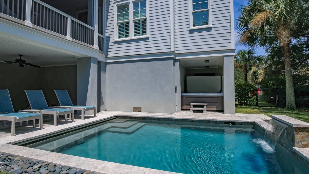 Photo of Outdoor in Isle of Palms
