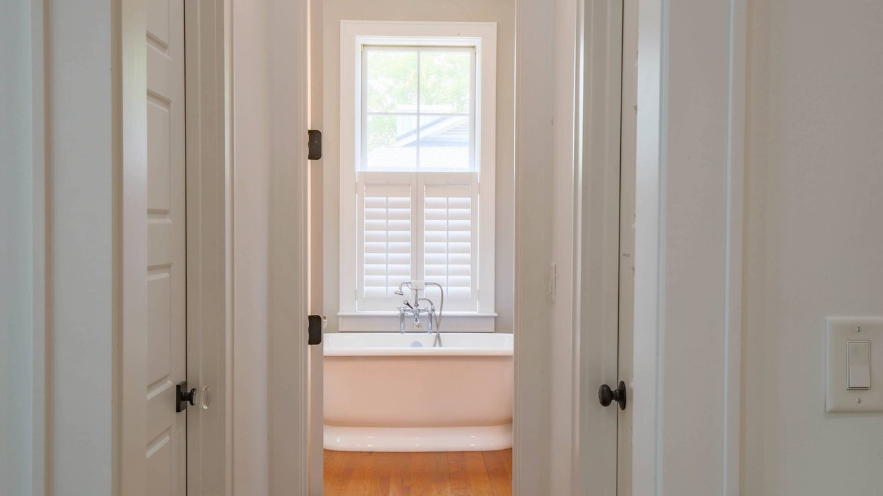 Photo of Bathroom in Isle of Palms