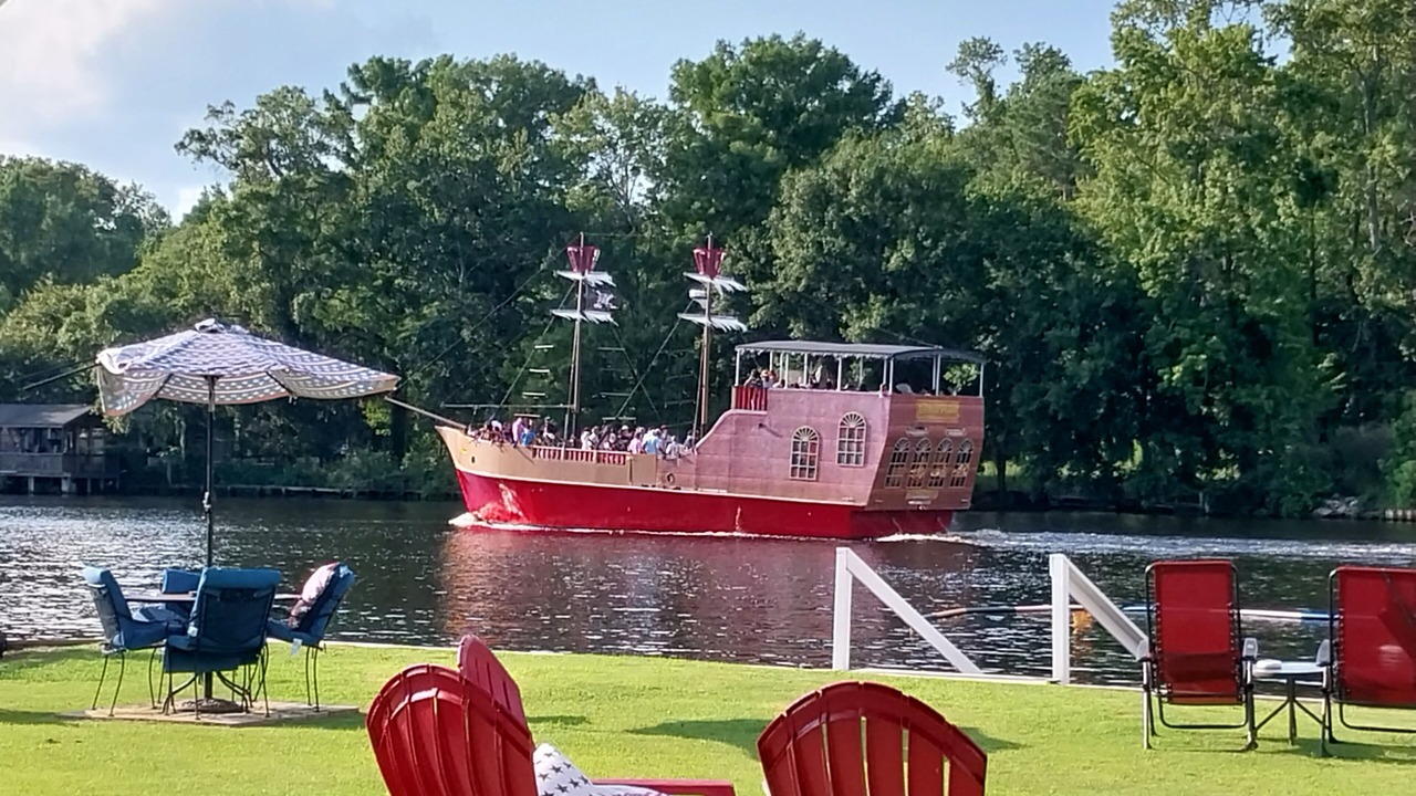 Photo of Outdoor in Socastee
