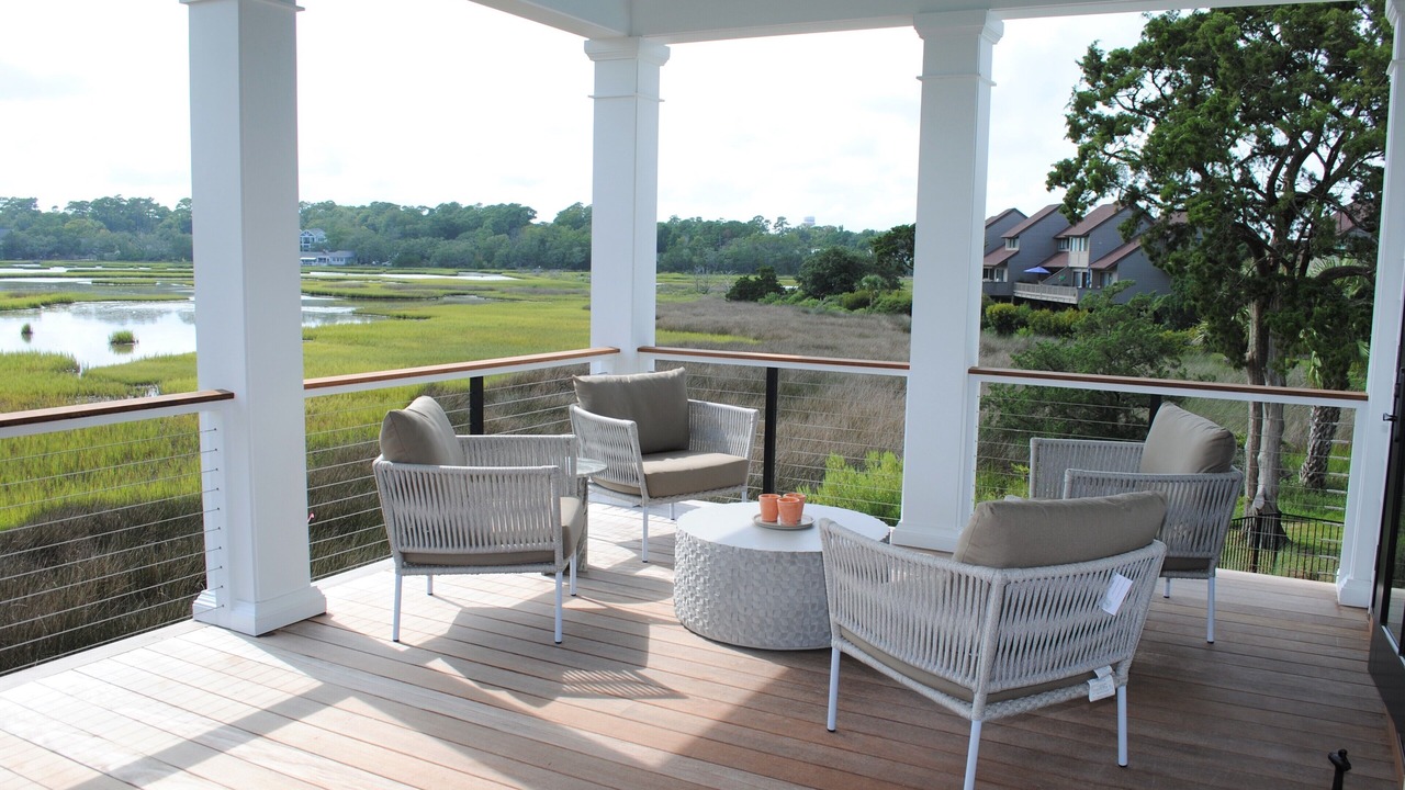 Photo of Outdoor in Litchfield by the Sea
