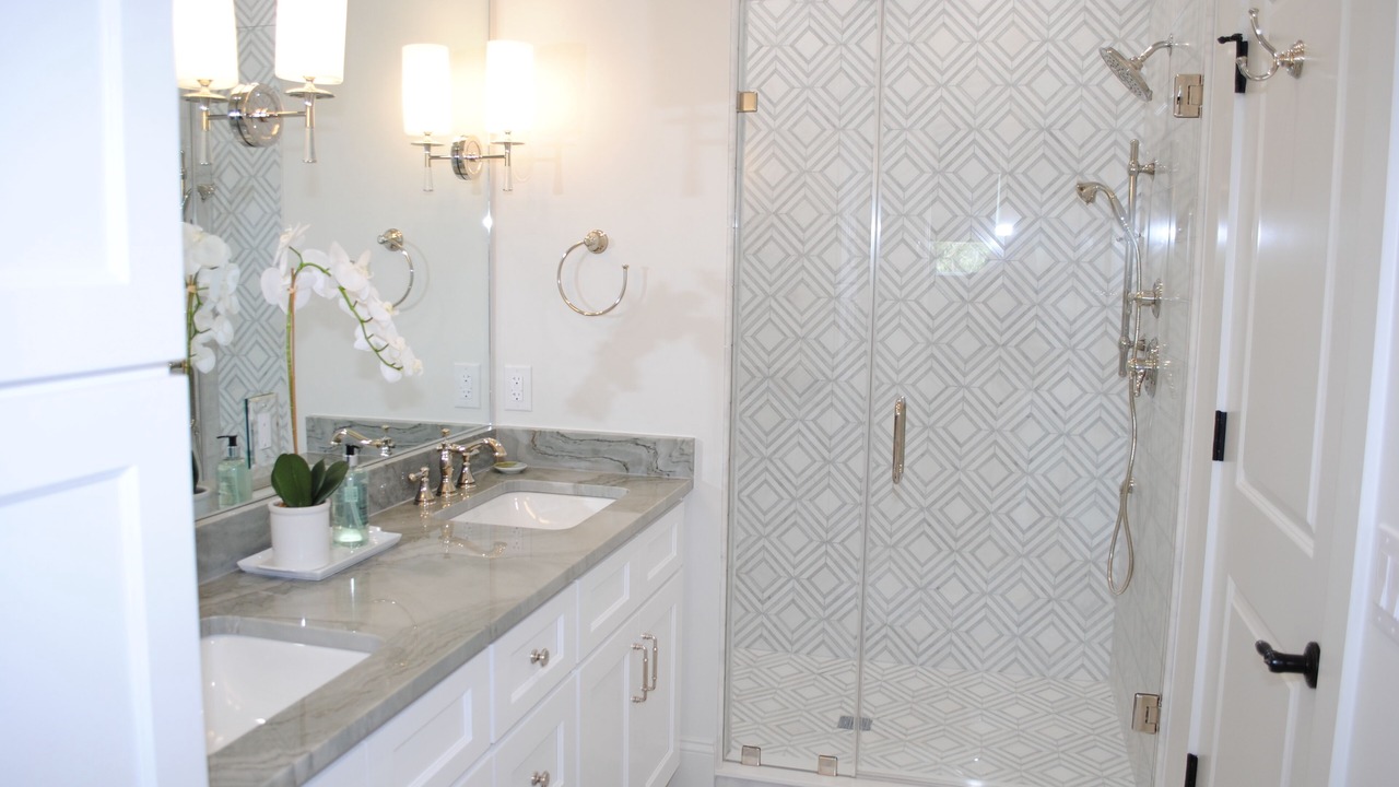 Photo of Bathroom in Litchfield by the Sea