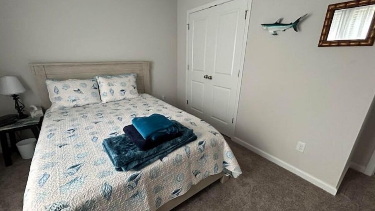 Photo of Bedroom in Grovetown
