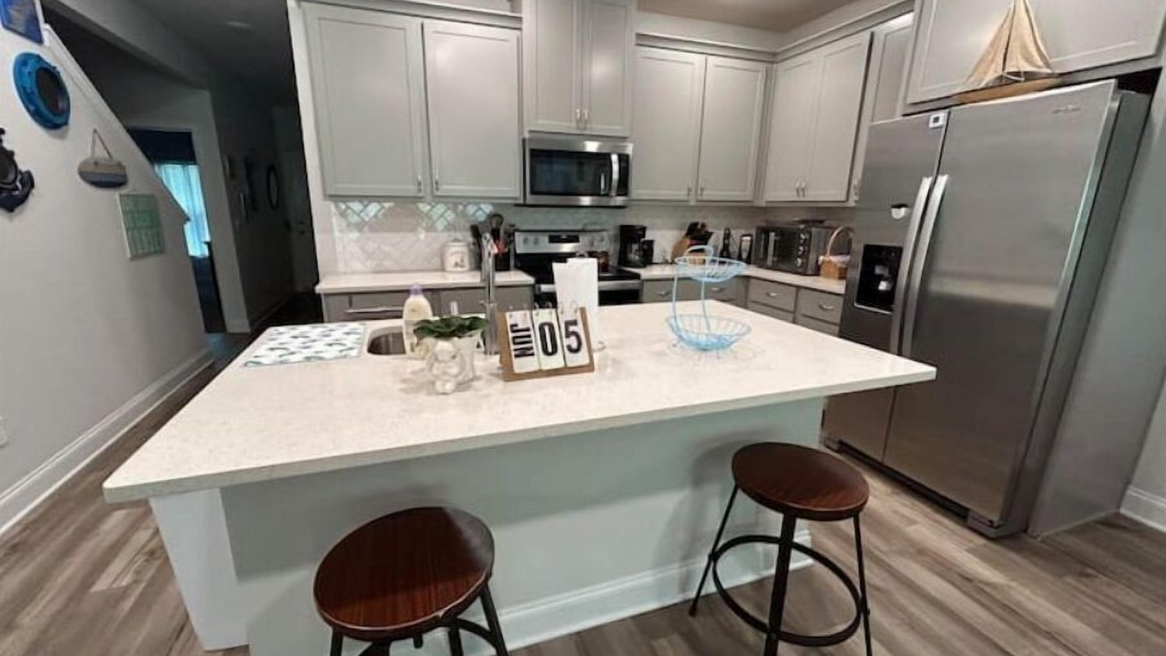 Photo of Kitchen in Grovetown