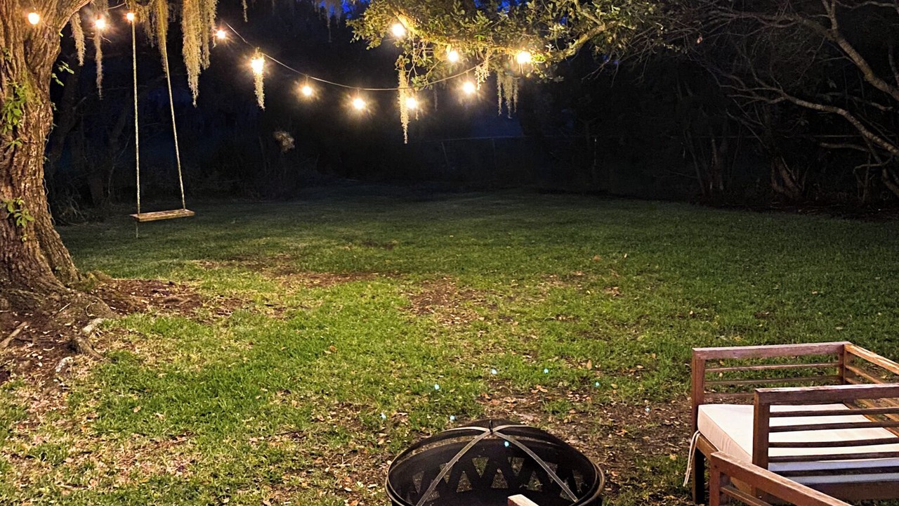 Photo of Outdoor in West Ashley