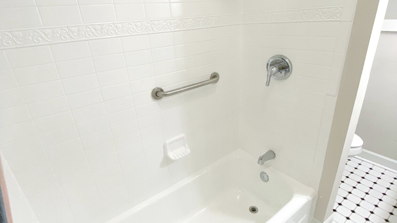 Photo of Bathroom in West Ashley