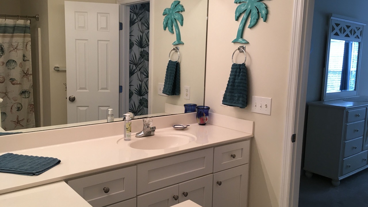 Photo of Bathroom in Waterford Plantation