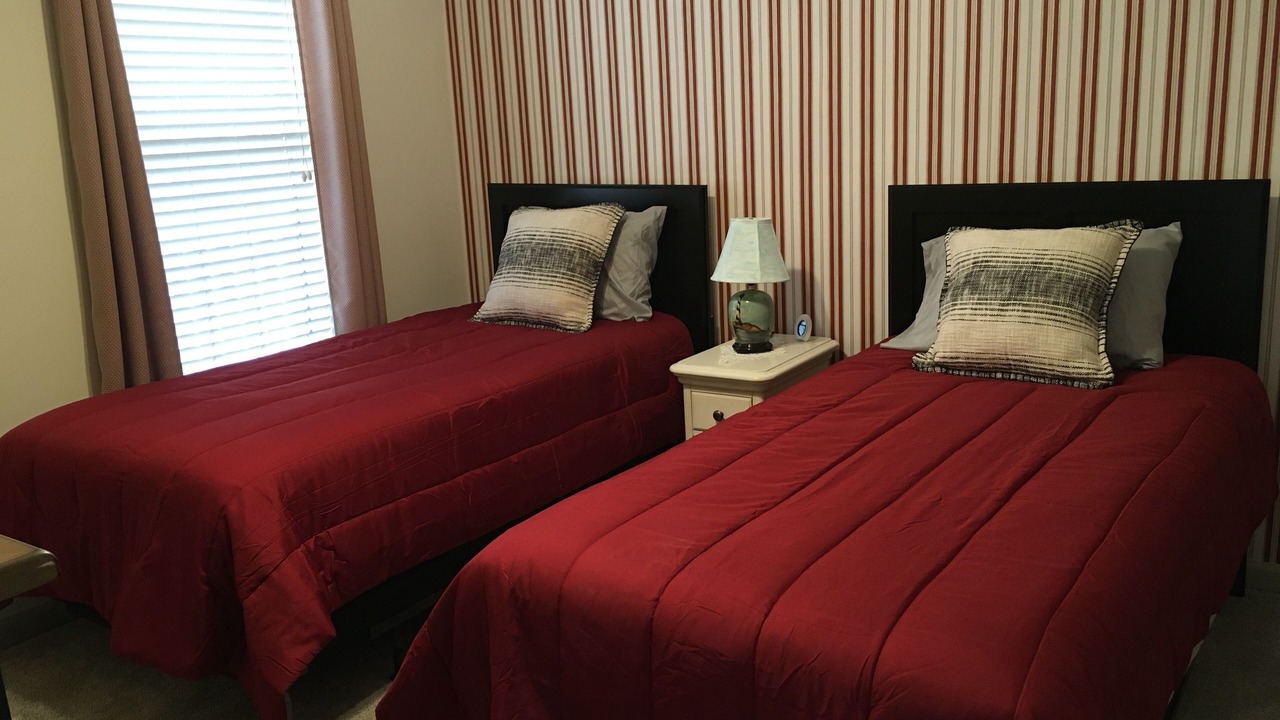 Photo of Bedroom in Waterford Plantation