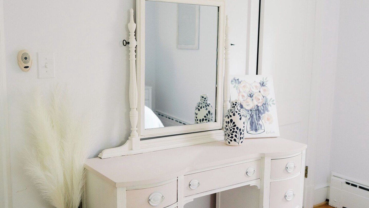 Photo of Bedroom in Burkeville