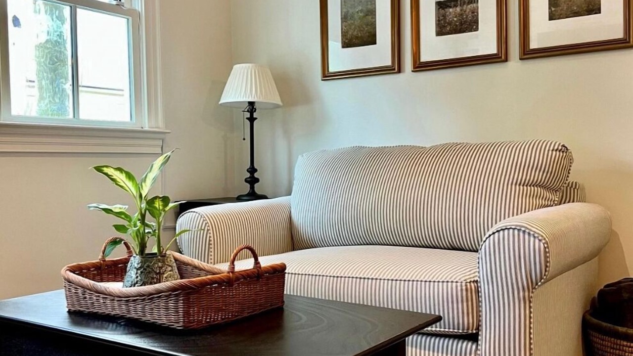 Photo of Livingroom in Metropolitan