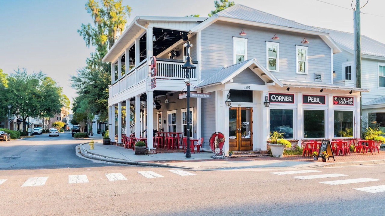 Photo of Outdoor in Bluffton