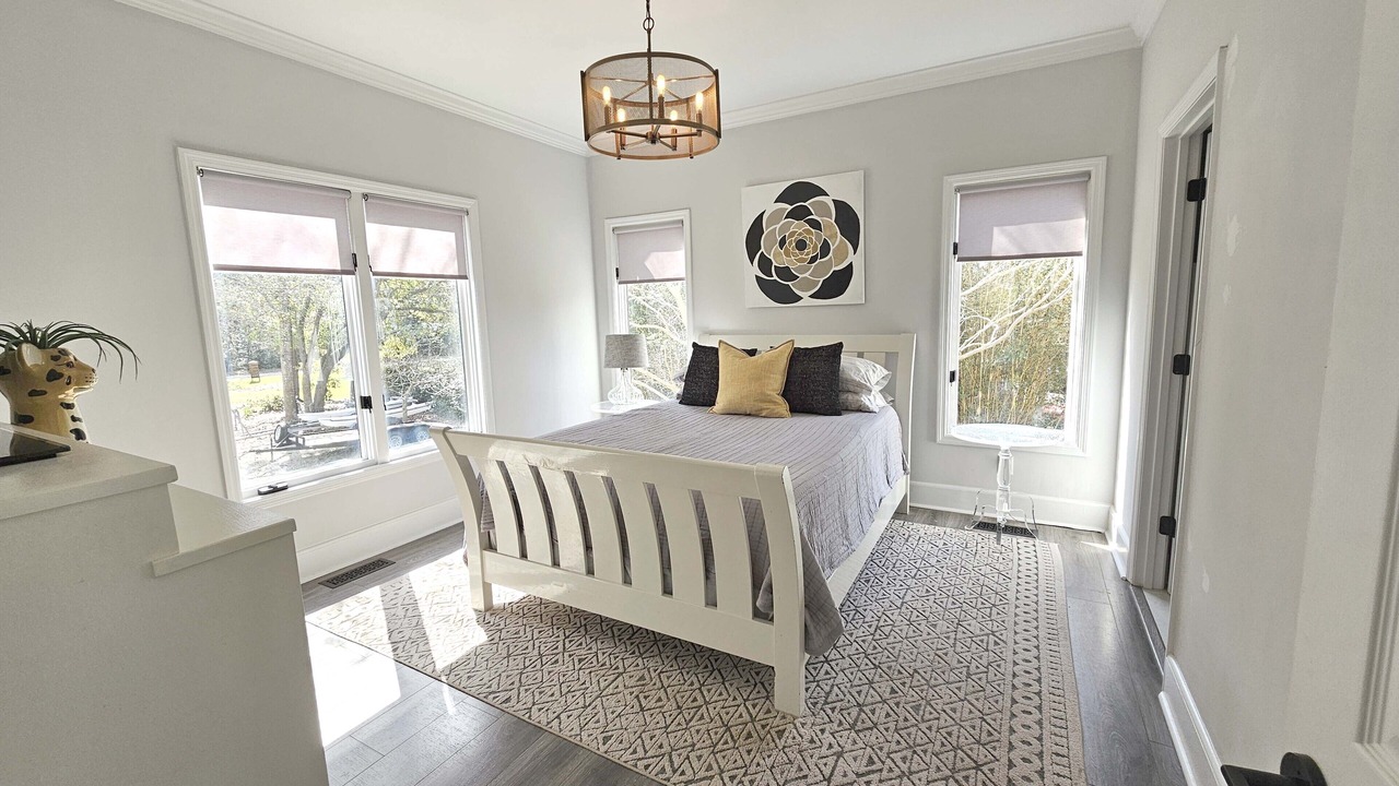 Photo of Bedroom in Johns Island