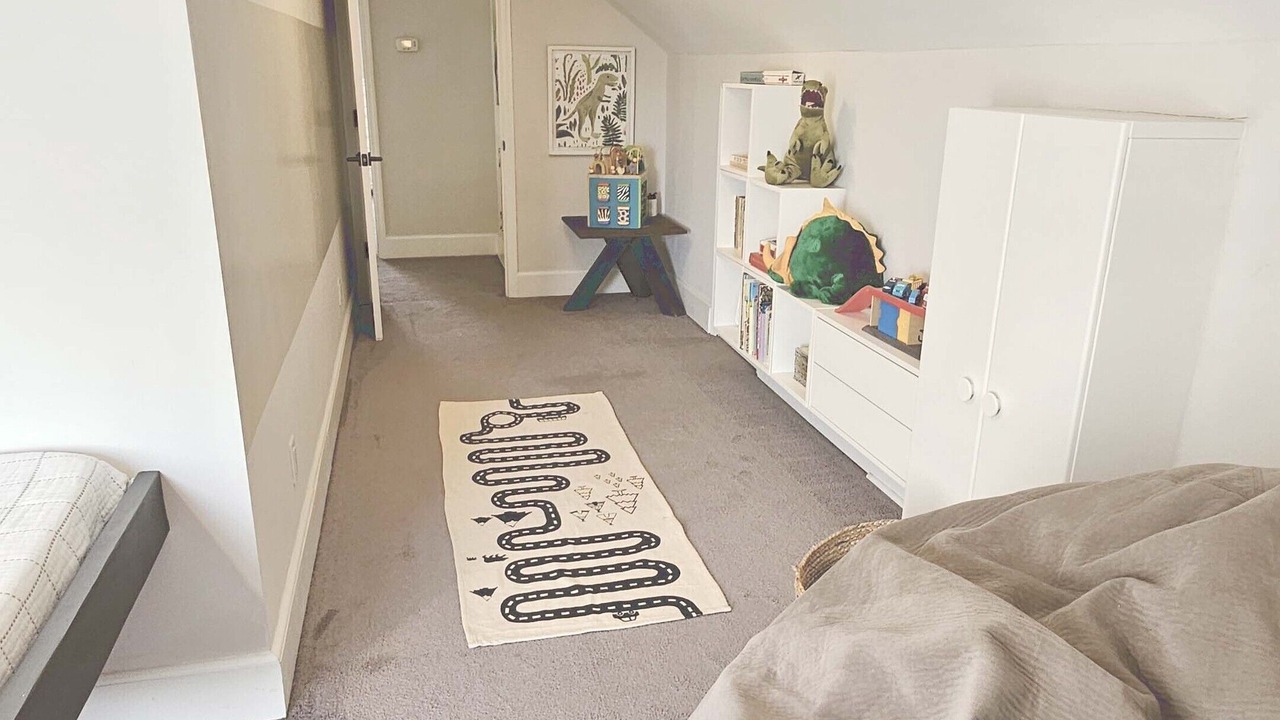 Photo of Bedroom in Johns Island