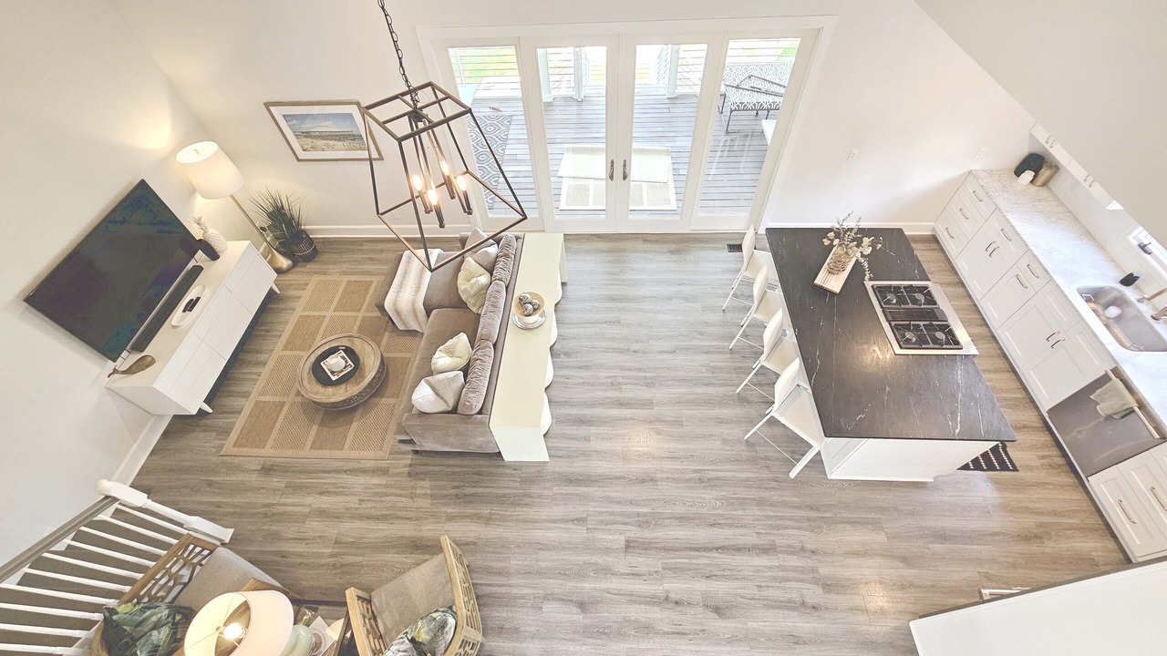 Photo of Livingroom in Johns Island