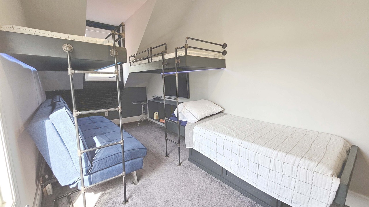 Photo of Bedroom in Johns Island