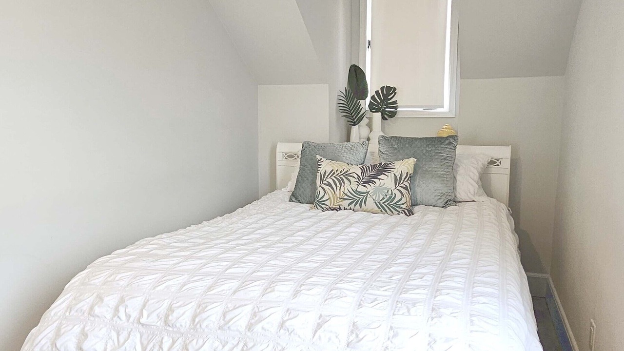 Photo of Bedroom in Johns Island