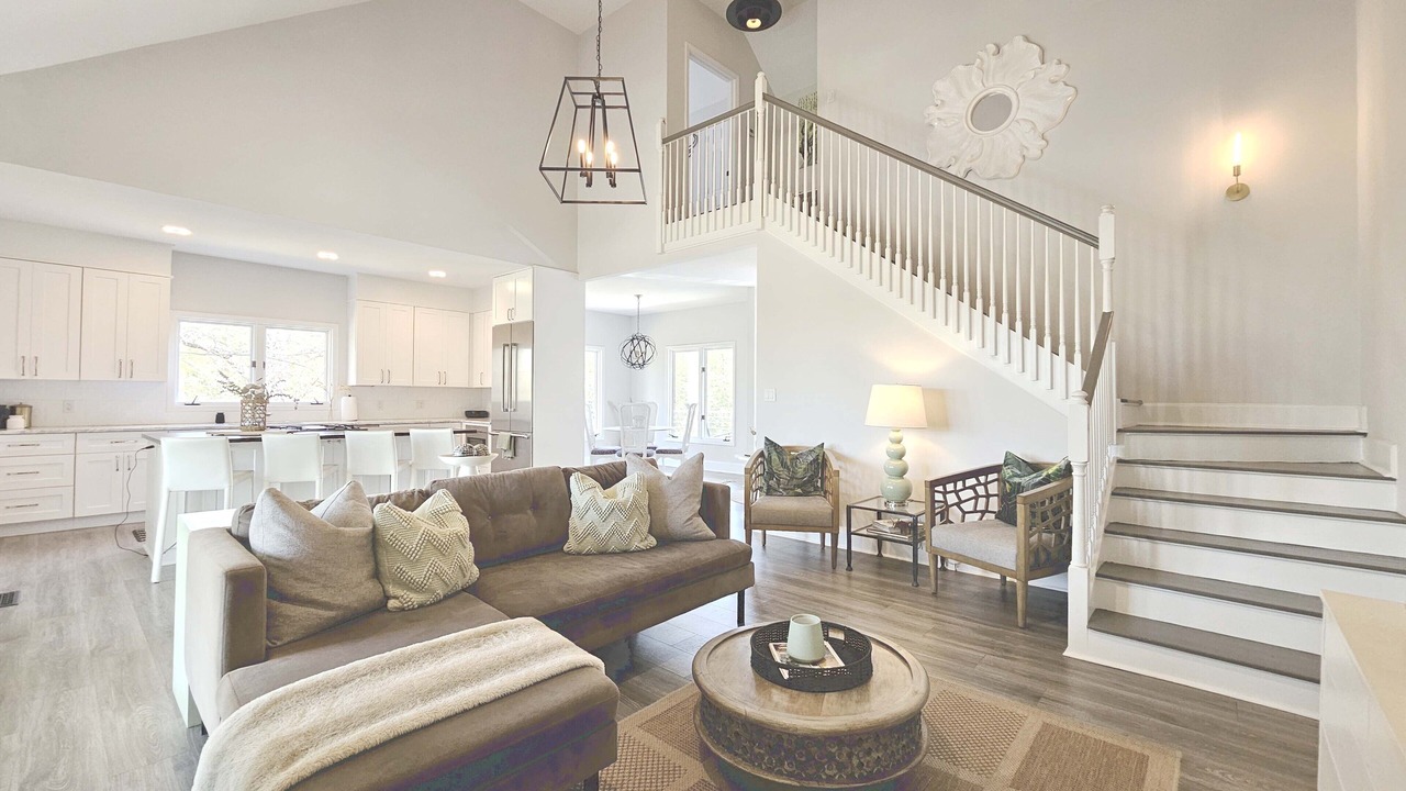 Photo of Livingroom in Johns Island