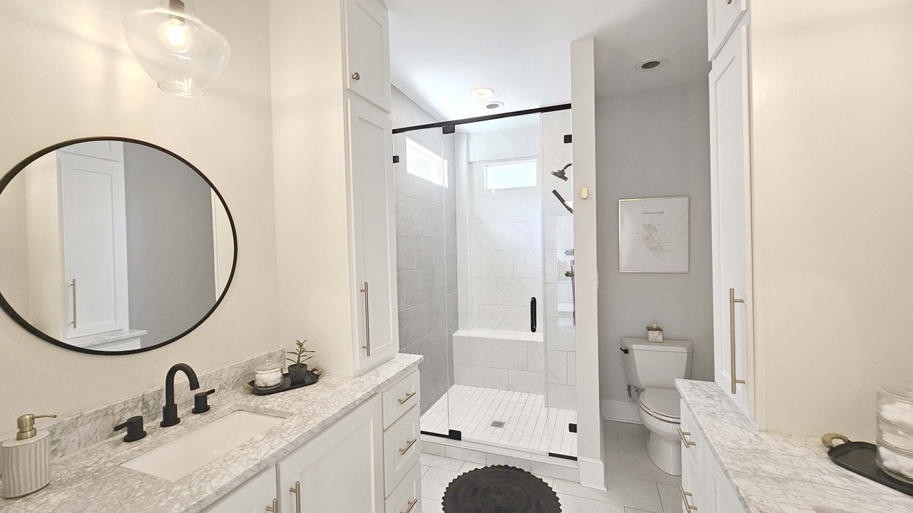 Photo of Bathroom in Johns Island