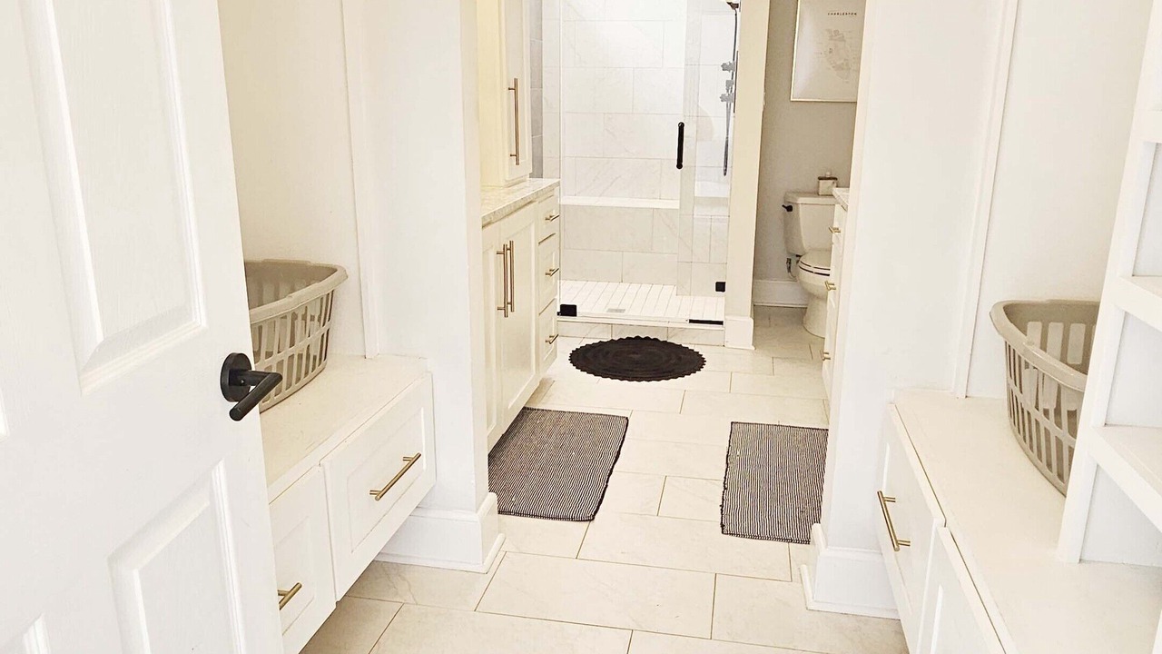 Photo of Bathroom in Johns Island
