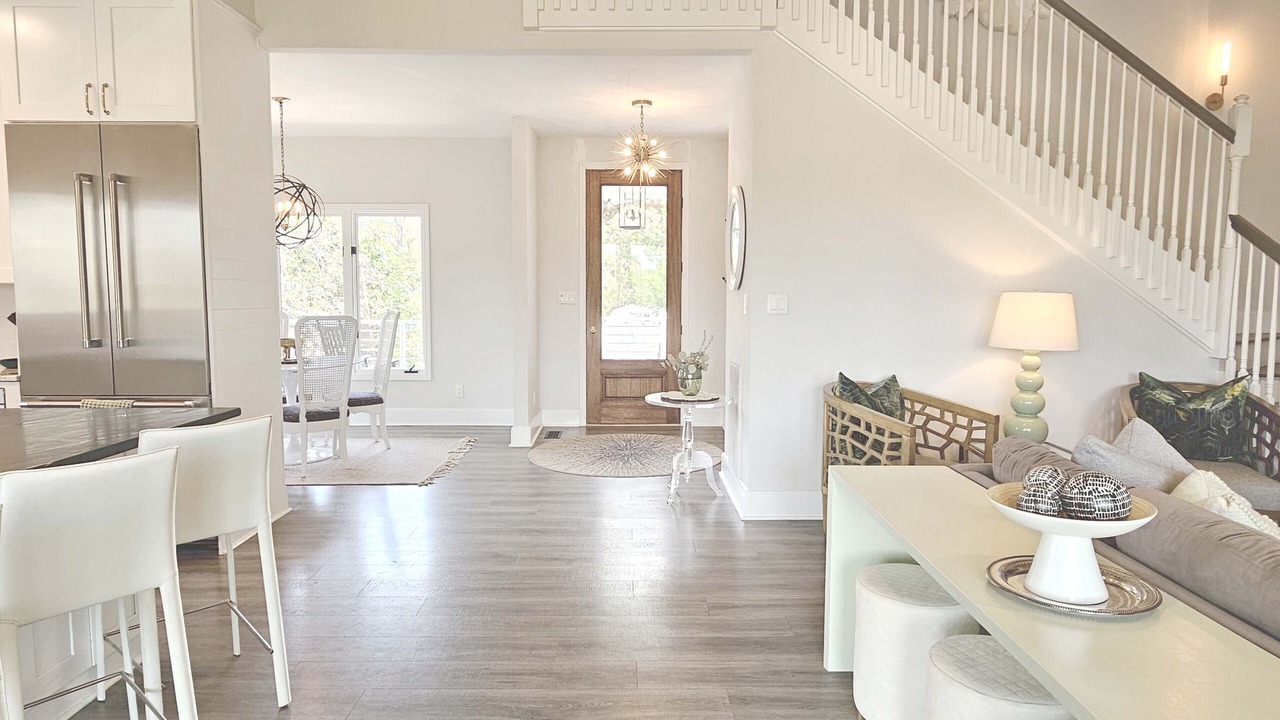 Photo of Livingroom in Johns Island