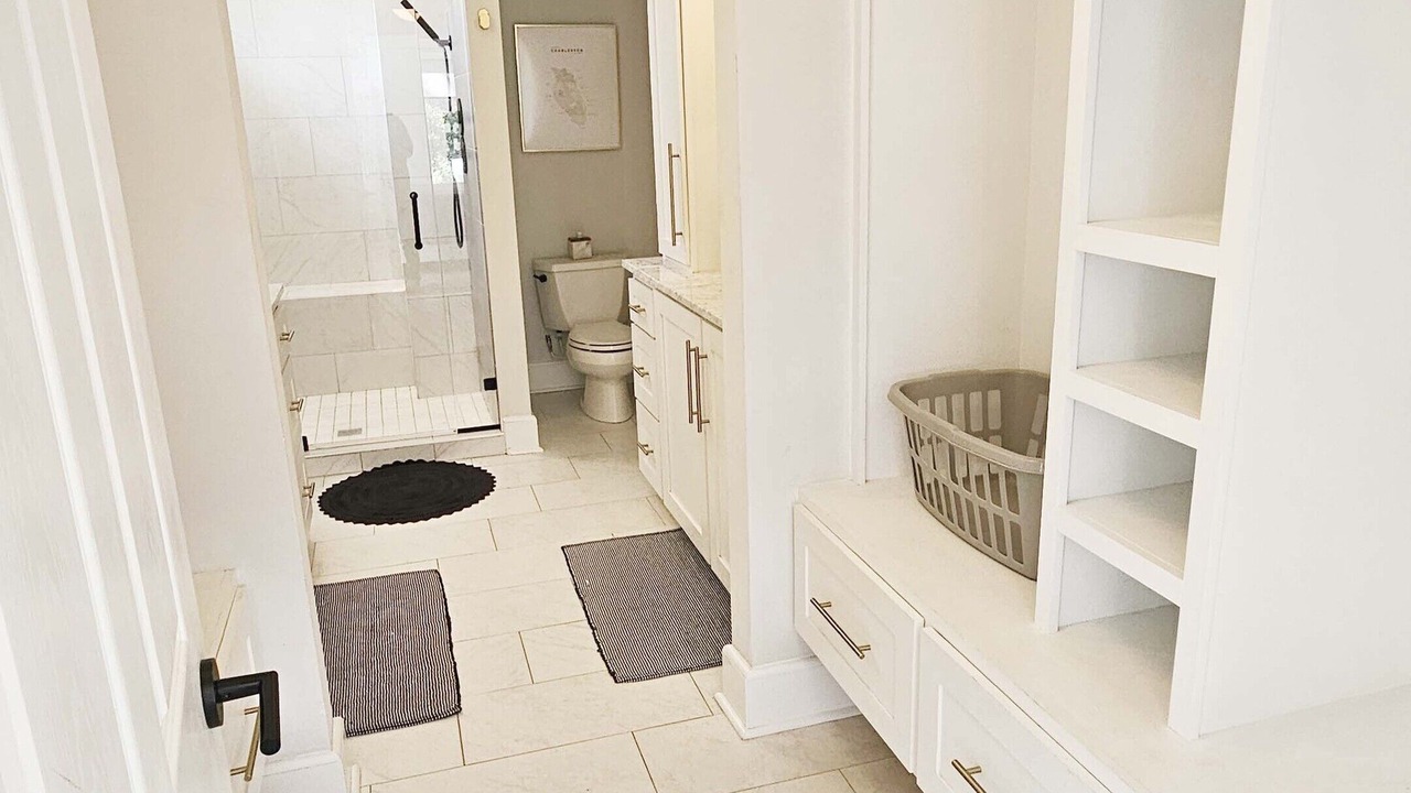 Photo of Bathroom in Johns Island