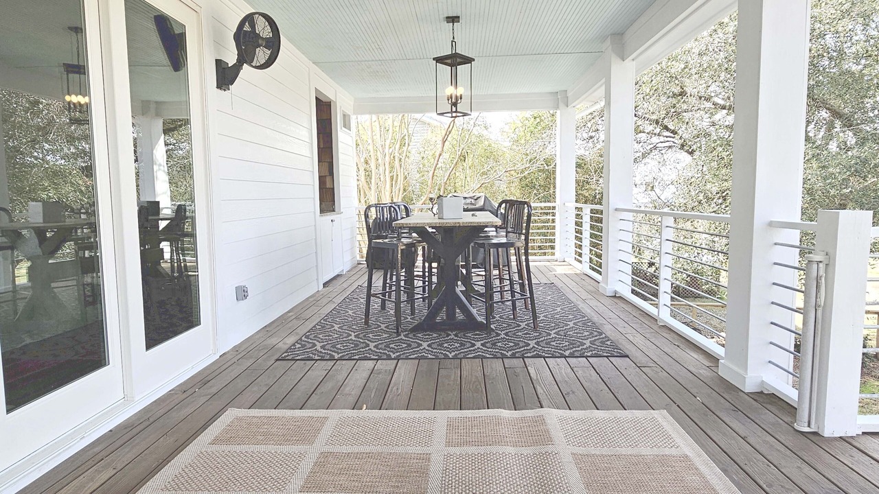 Photo of Outdoor in Johns Island