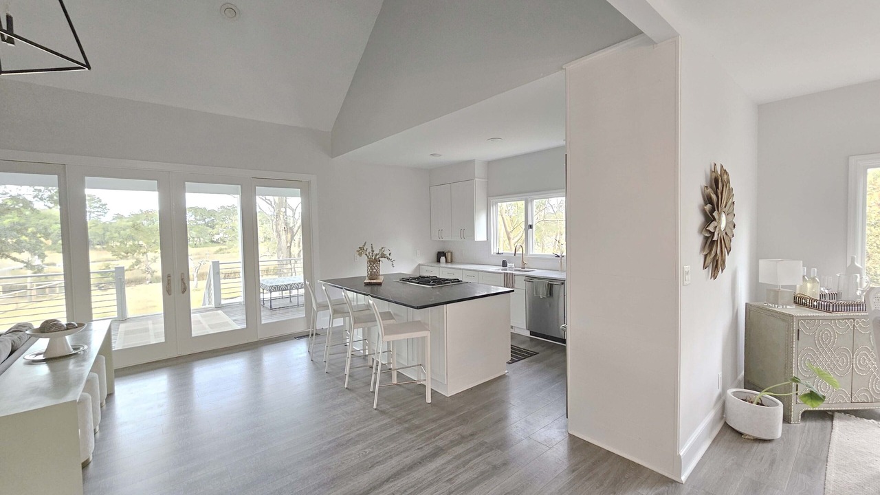 Photo of Kitchen in Johns Island