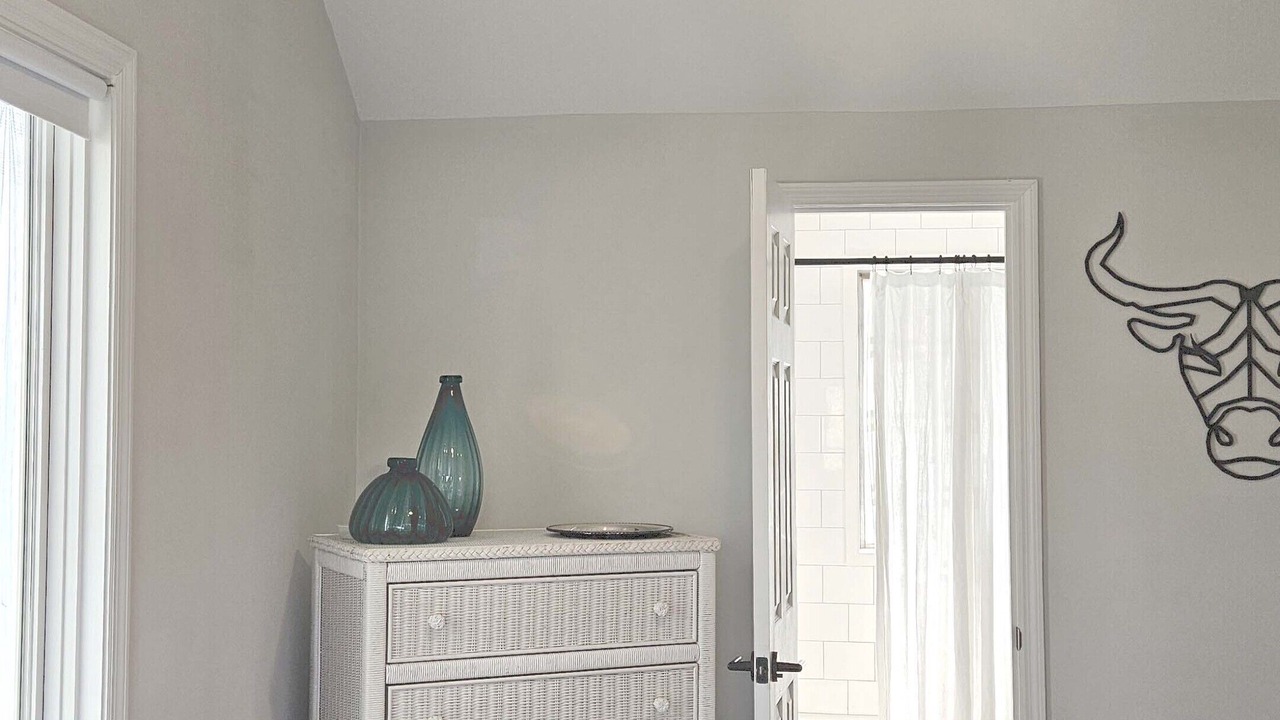 Photo of Bedroom in Johns Island