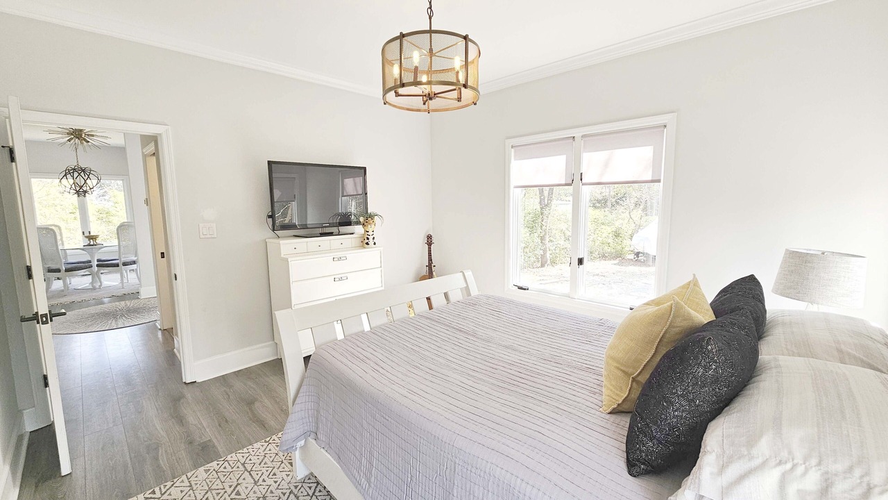 Photo of Bedroom in Johns Island