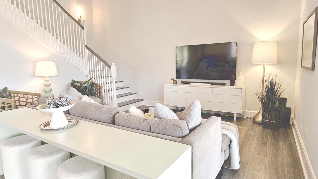 Photo of Livingroom in Johns Island