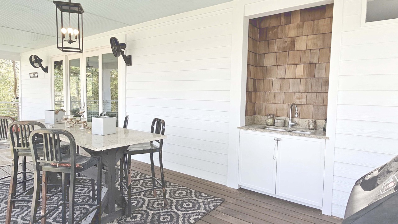 Photo of Outdoor in Johns Island