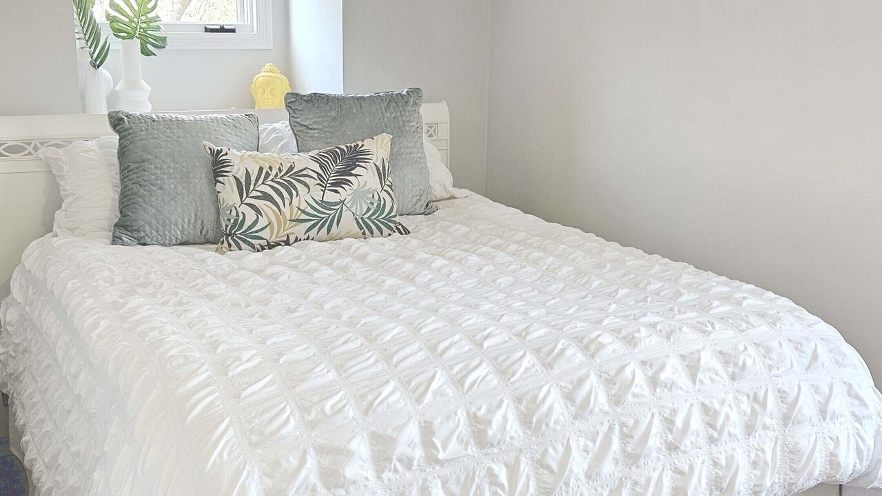 Photo of Bedroom in Johns Island