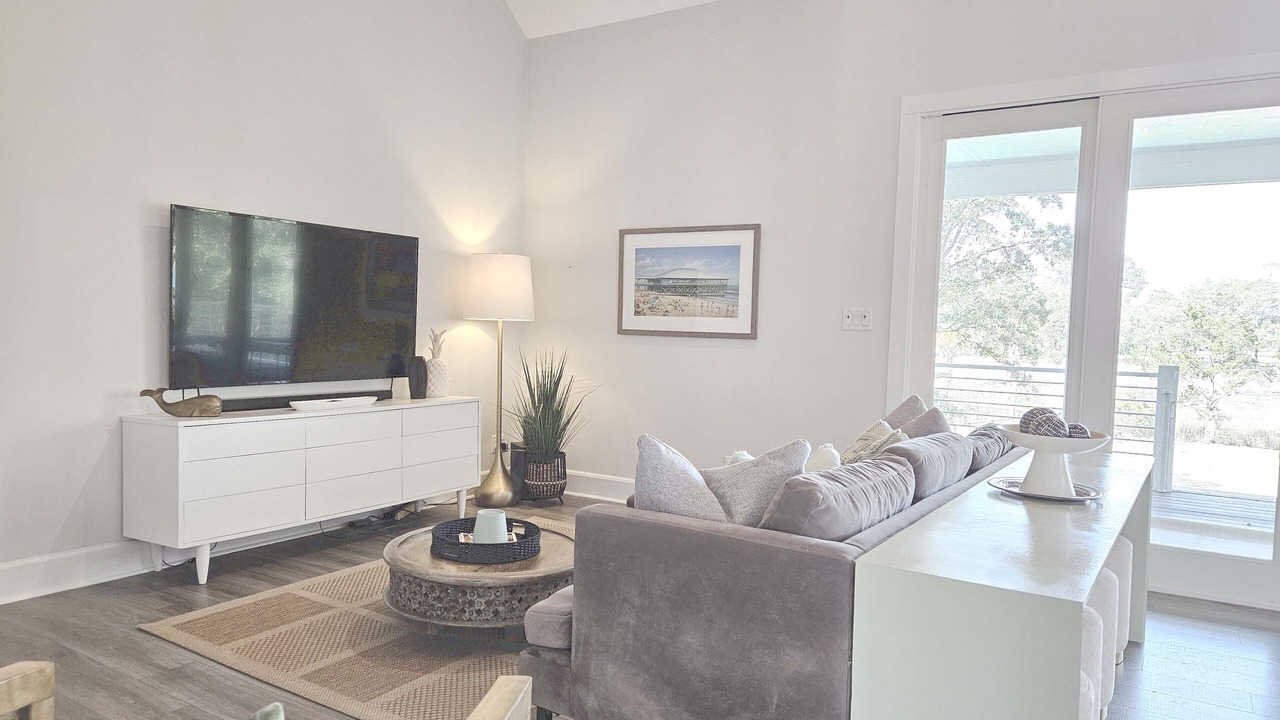 Photo of Livingroom in Johns Island