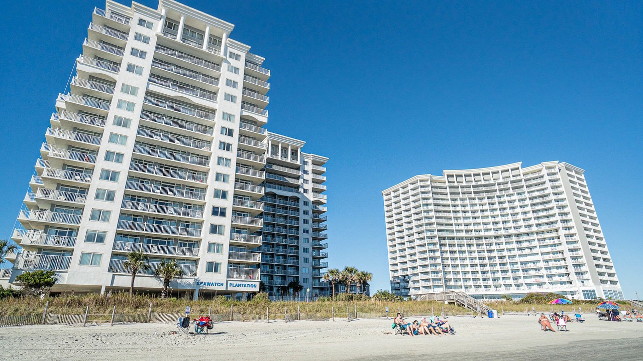 Photo of Outdoor in Arcadian Shores