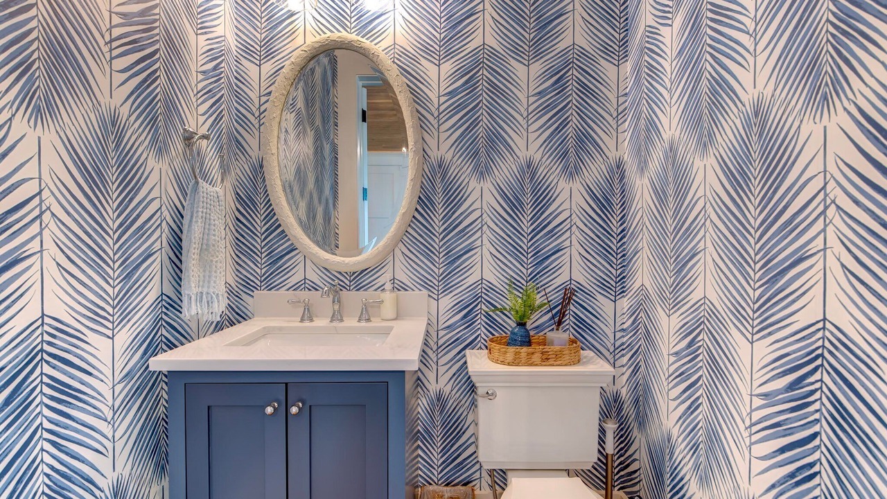 Photo of Bathroom in Isle of Palms