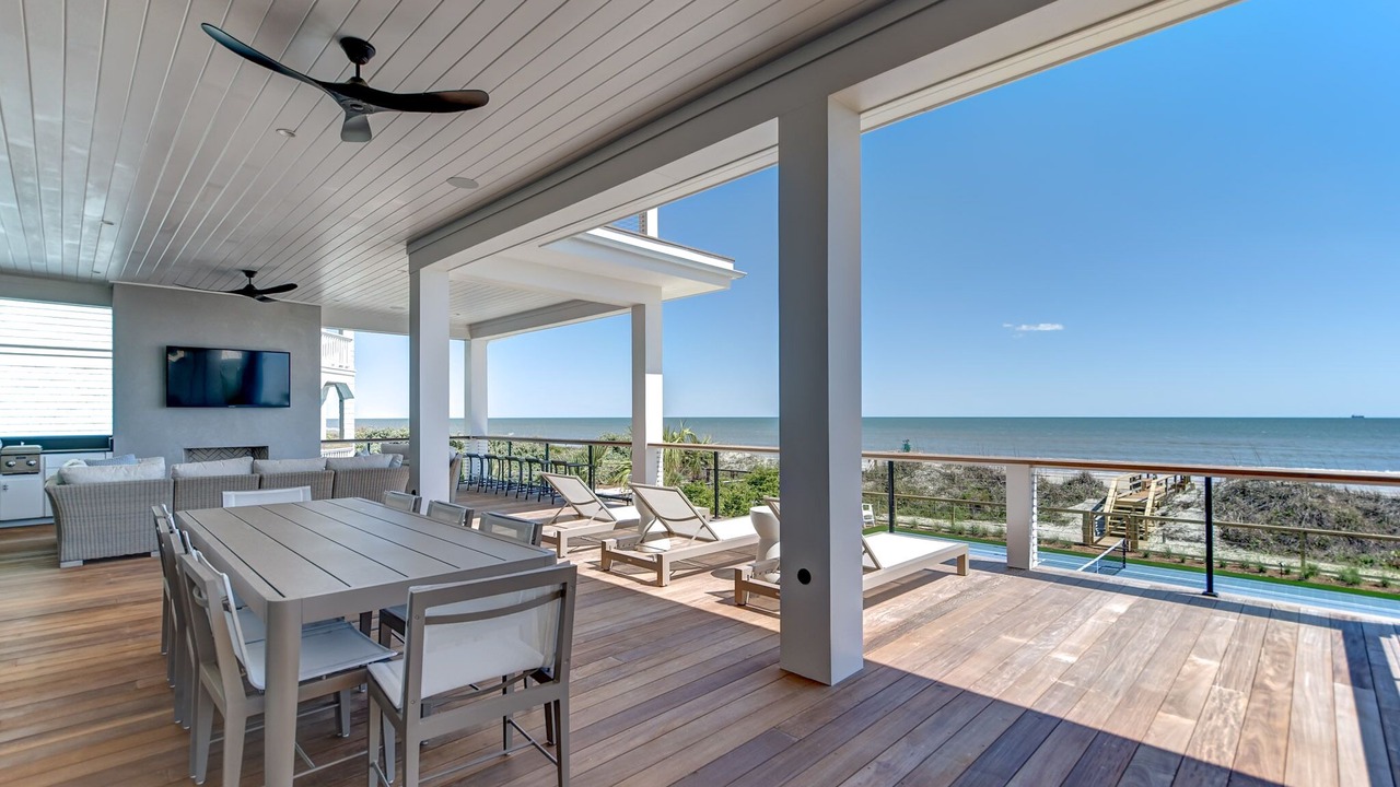 Photo of Outdoor in Isle of Palms