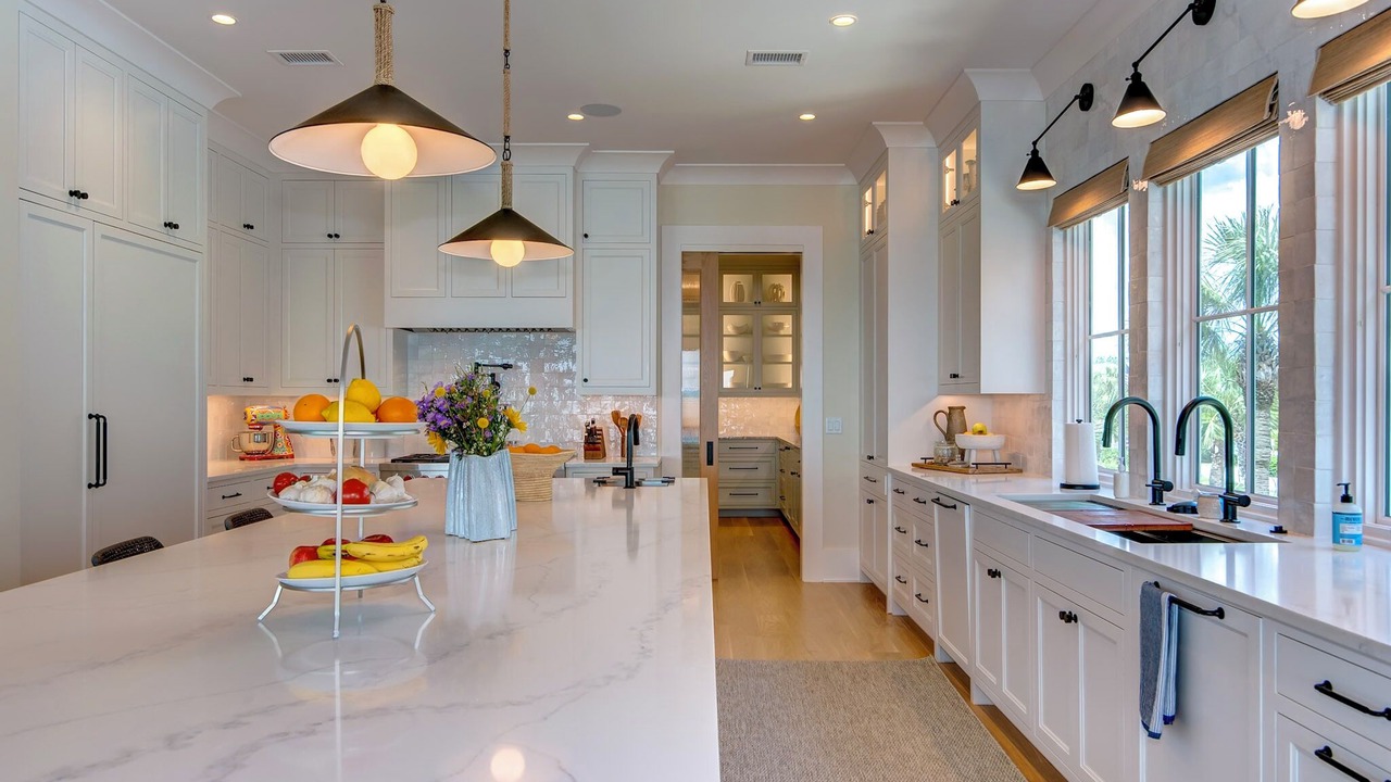 Photo of Kitchen in Isle of Palms