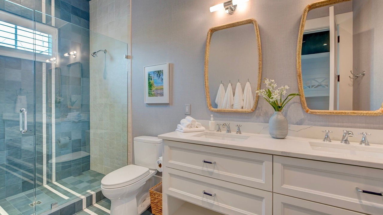 Photo of Bathroom in Isle of Palms
