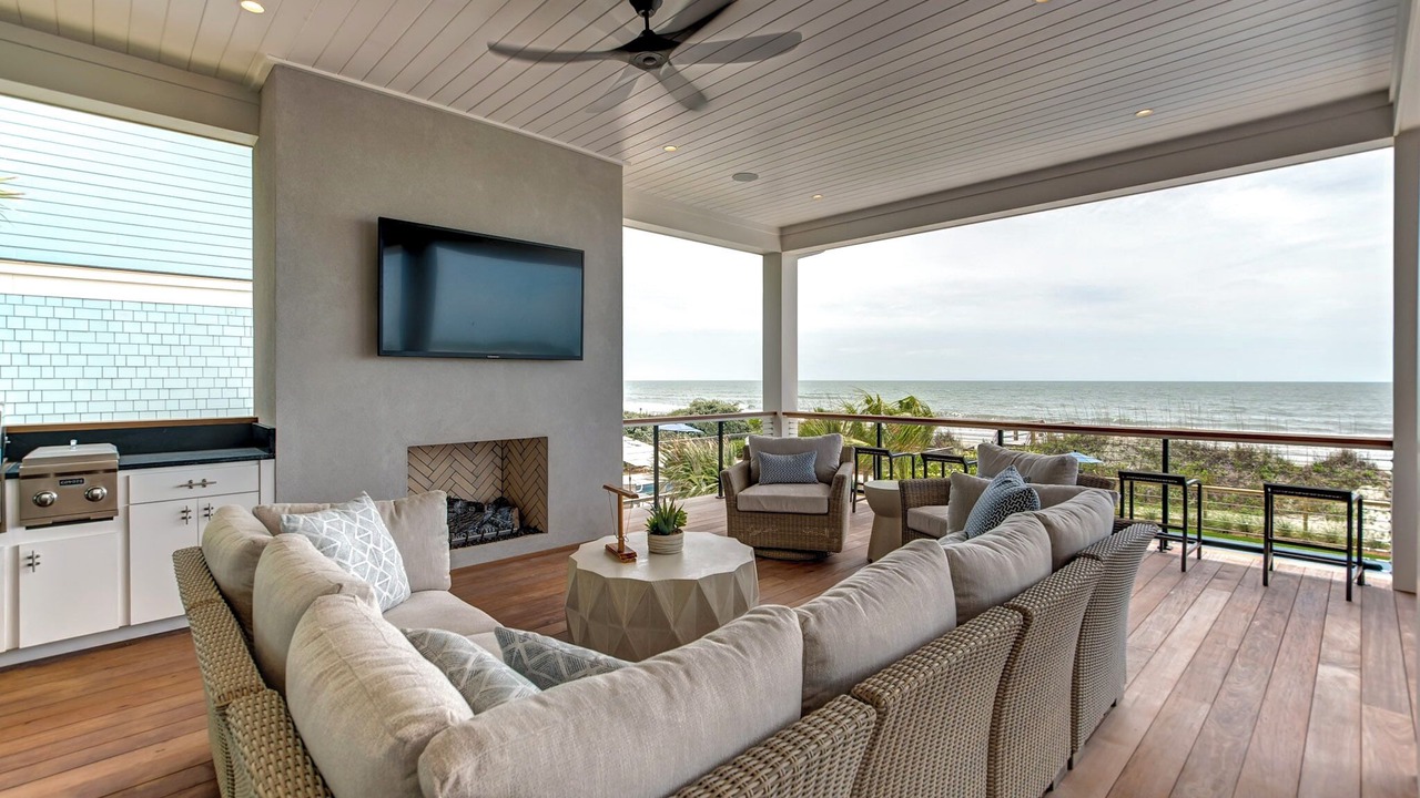 Photo of Outdoor in Isle of Palms