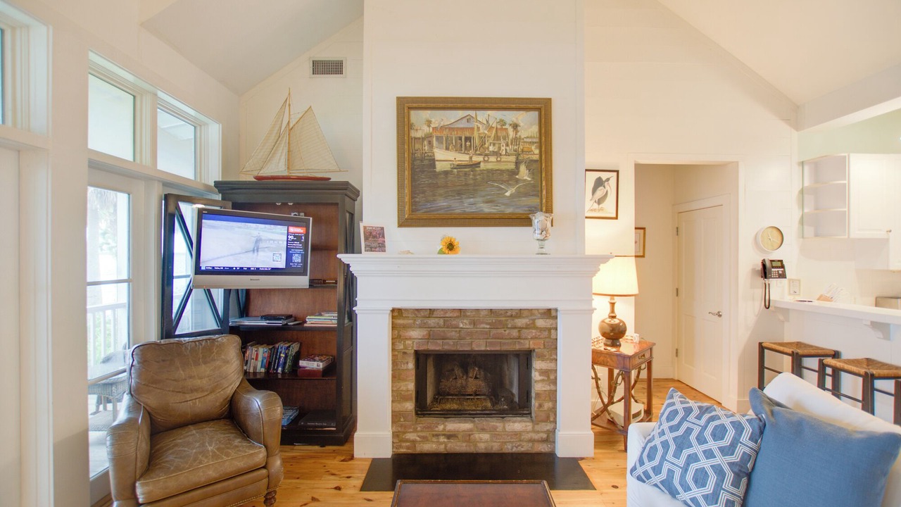 Photo of Livingroom in Charleston