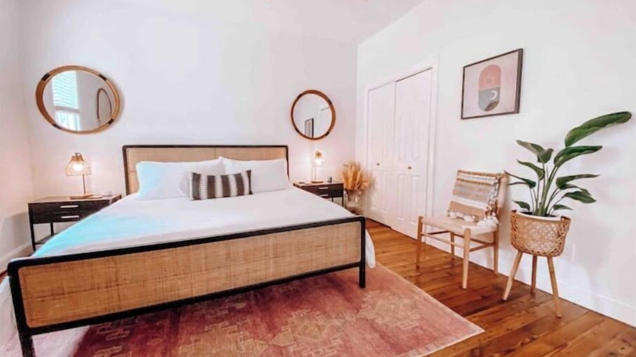 Photo of Bedroom in Westside