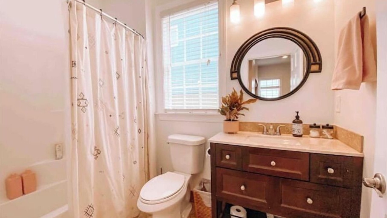 Photo of Bathroom in Westside