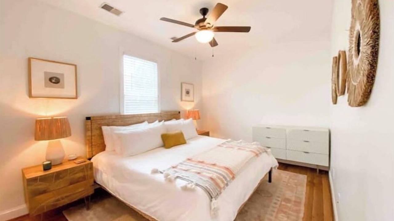 Photo of Bedroom in Westside
