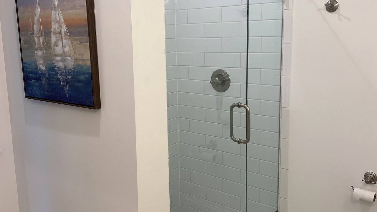 Photo of Bathroom in Mount Mourne